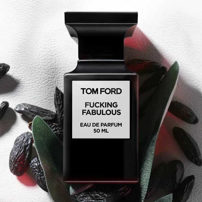 Tom Ford Fucking Fabulous by Tom Ford fragrance – view 2 | Venba Fragrance