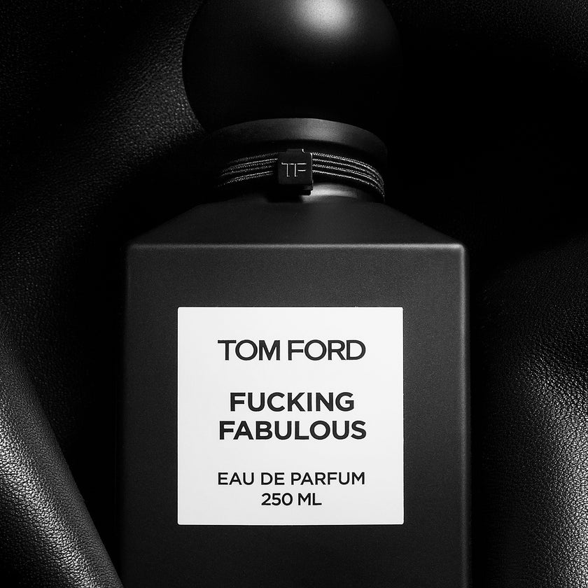 Tom Ford Fucking Fabulous by Tom Ford fragrance – view 3 | Venba Fragrance