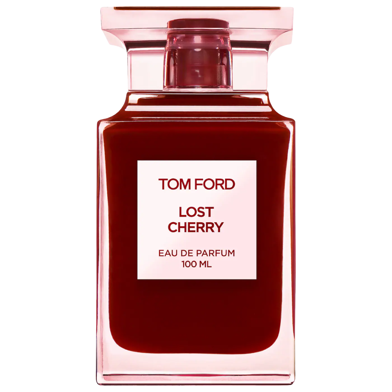 Tom Ford Lost Cherry by Tom Ford fragrance – view 1 | Venba Fragrance