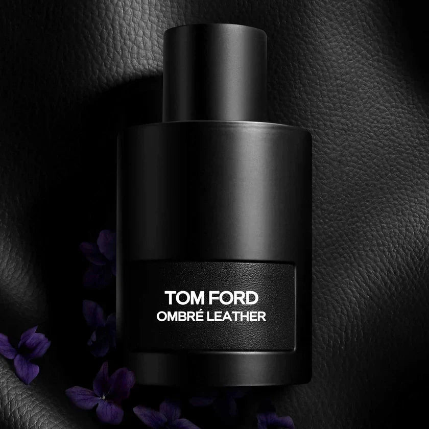 Tom Ford Omber Leather by Tom Ford fragrance – view 2 | Venba Fragrance