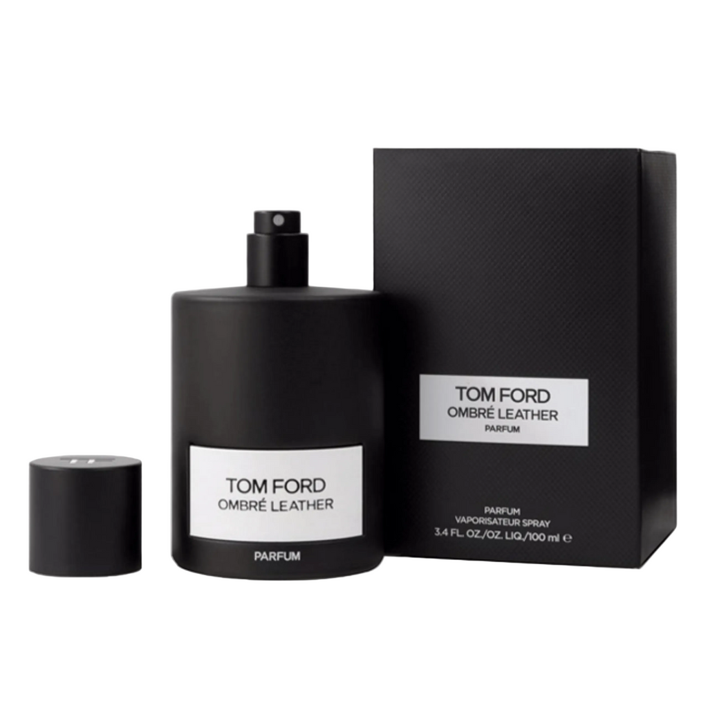 Tom Ford Ombré Leather by Tom Ford fragrance – view 2 | Venba Fragrance