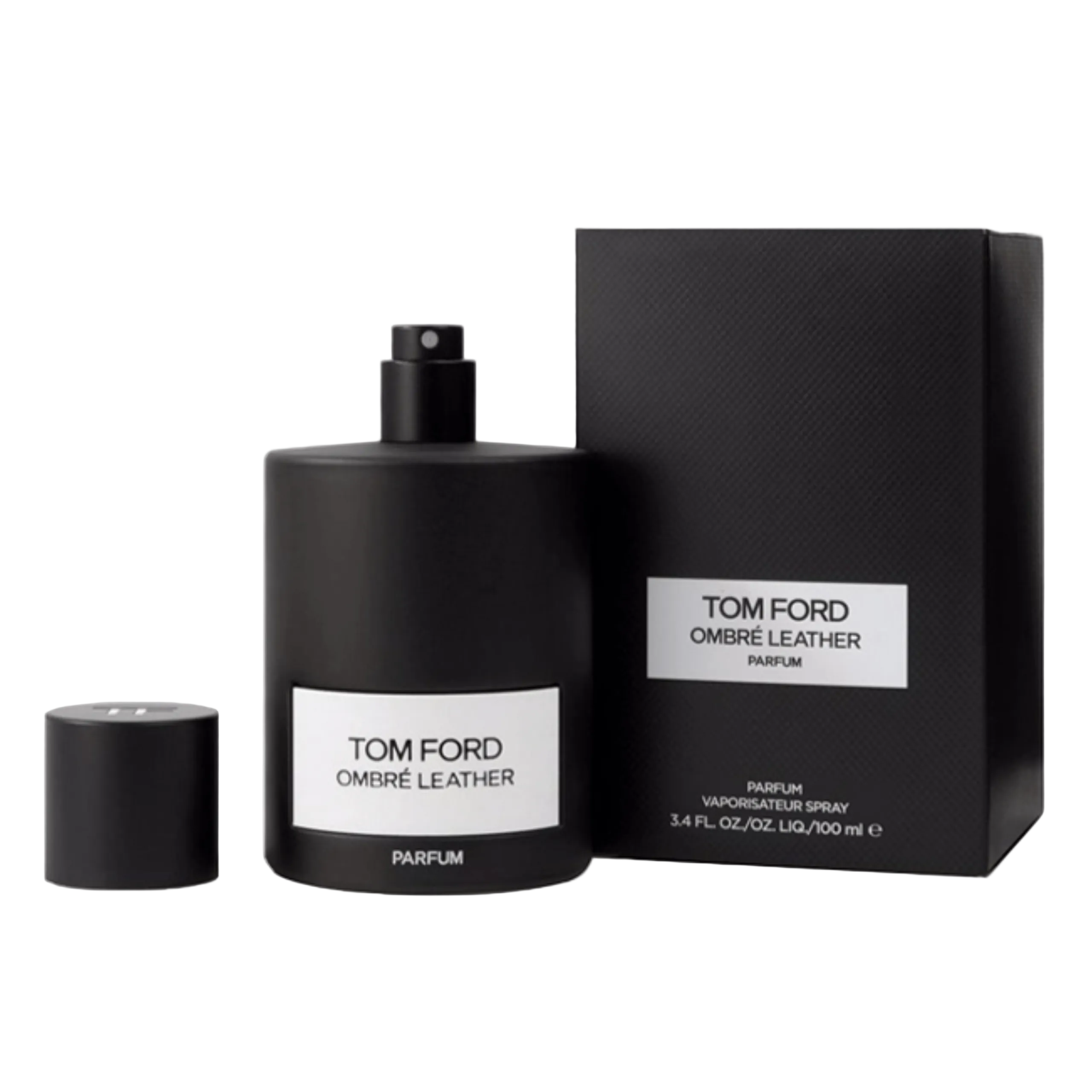 Tom Ford Ombré Leather by Tom Ford fragrance – view 2 | Venba Fragrance