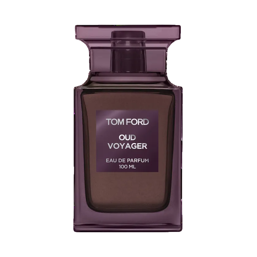 Tom Ford Oud Voyager by Tom Ford fragrance – view 1 | Venba Fragrance