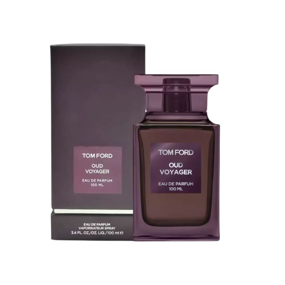 Tom Ford Oud Voyager by Tom Ford fragrance – view 3 | Venba Fragrance