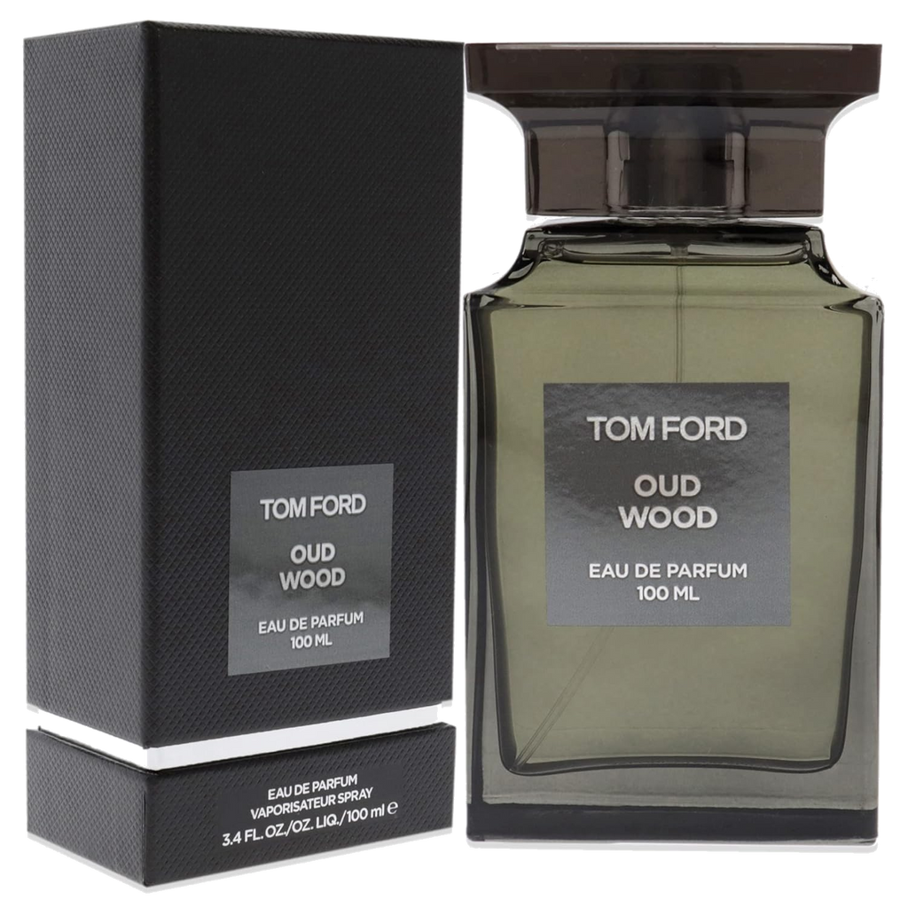 Tom Ford Oud Wood by Tom Ford fragrance – view 1 | Venba Fragrance