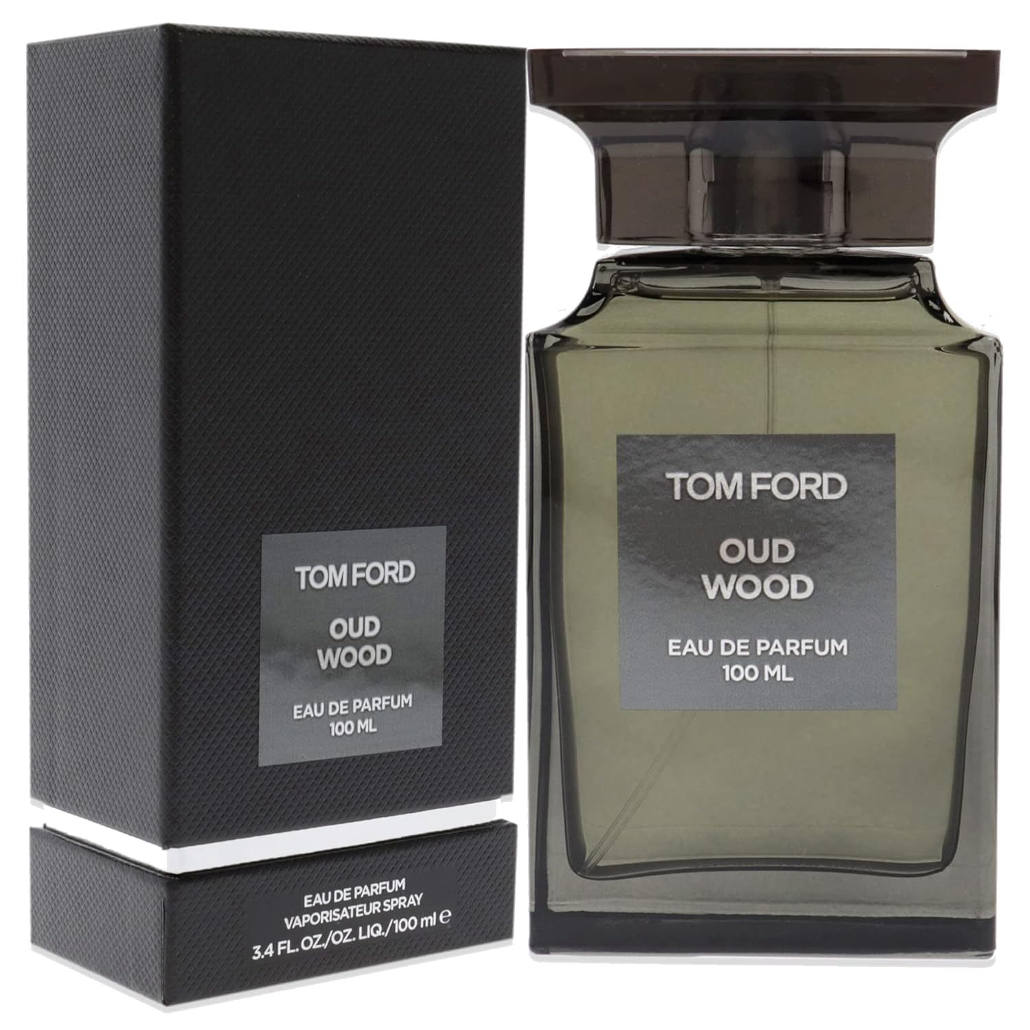 Tom Ford Oud Wood by Tom Ford fragrance – view 1 | Venba Fragrance
