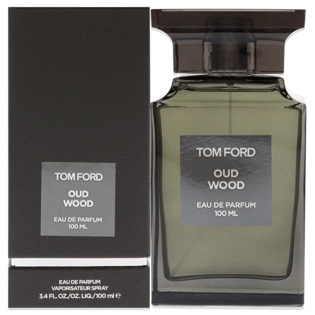 Tom Ford Oud Wood by Tom Ford fragrance – view 2 | Venba Fragrance