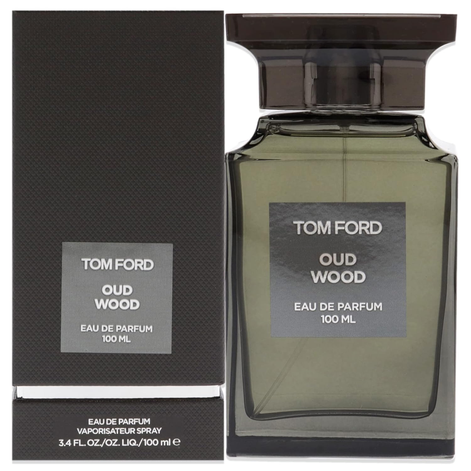 Tom Ford Oud Wood by Tom Ford fragrance – view 2 | Venba Fragrance