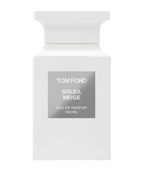 Tom Ford Soleil Neige by Tom Ford fragrance – view 1 | Venba Fragrance