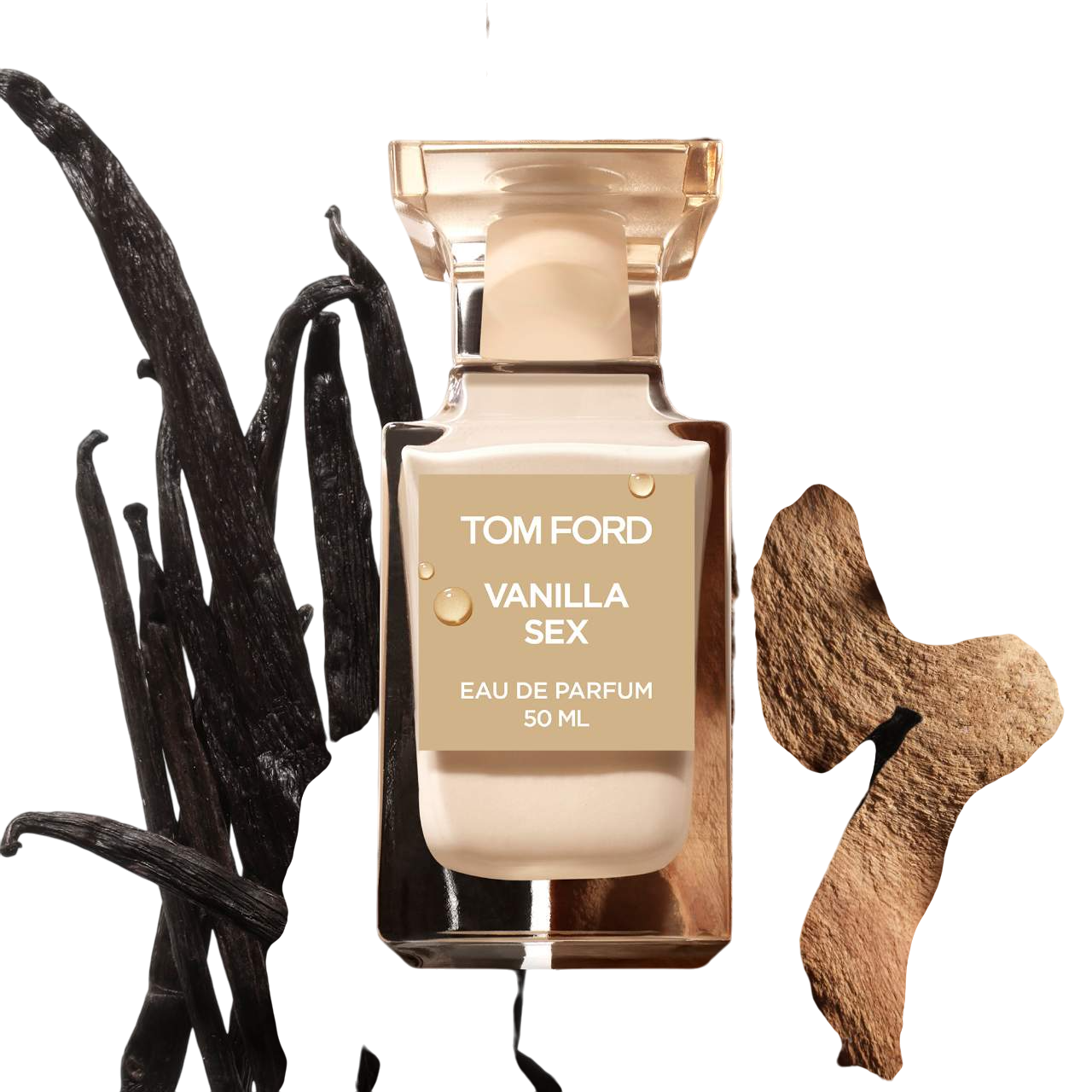 Tom Ford Vanilla Sex by Tom Ford fragrance – view 1 | Venba Fragrance