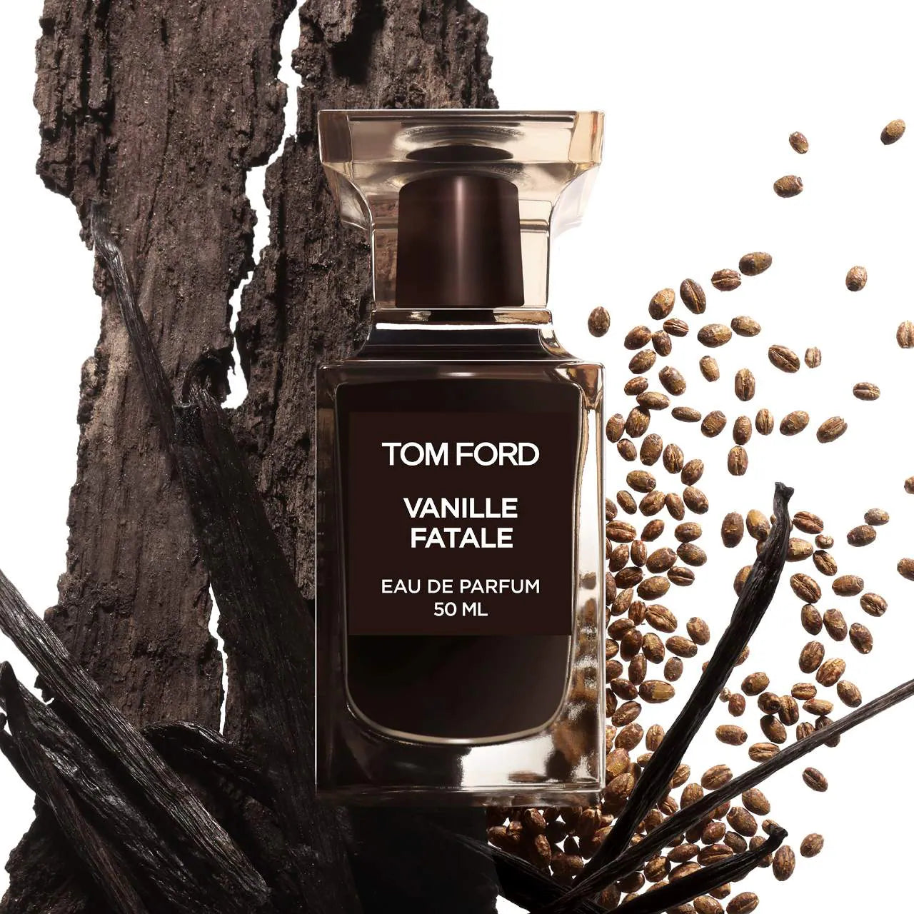Tom Ford Vanille Fatale by Tom Ford fragrance – view 2 | Venba Fragrance