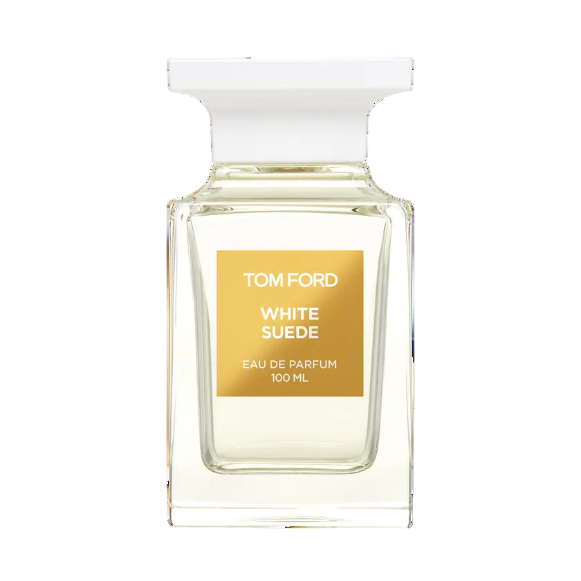 Tom Ford White Suede by Tom Ford fragrance – view 1 | Venba Fragrance