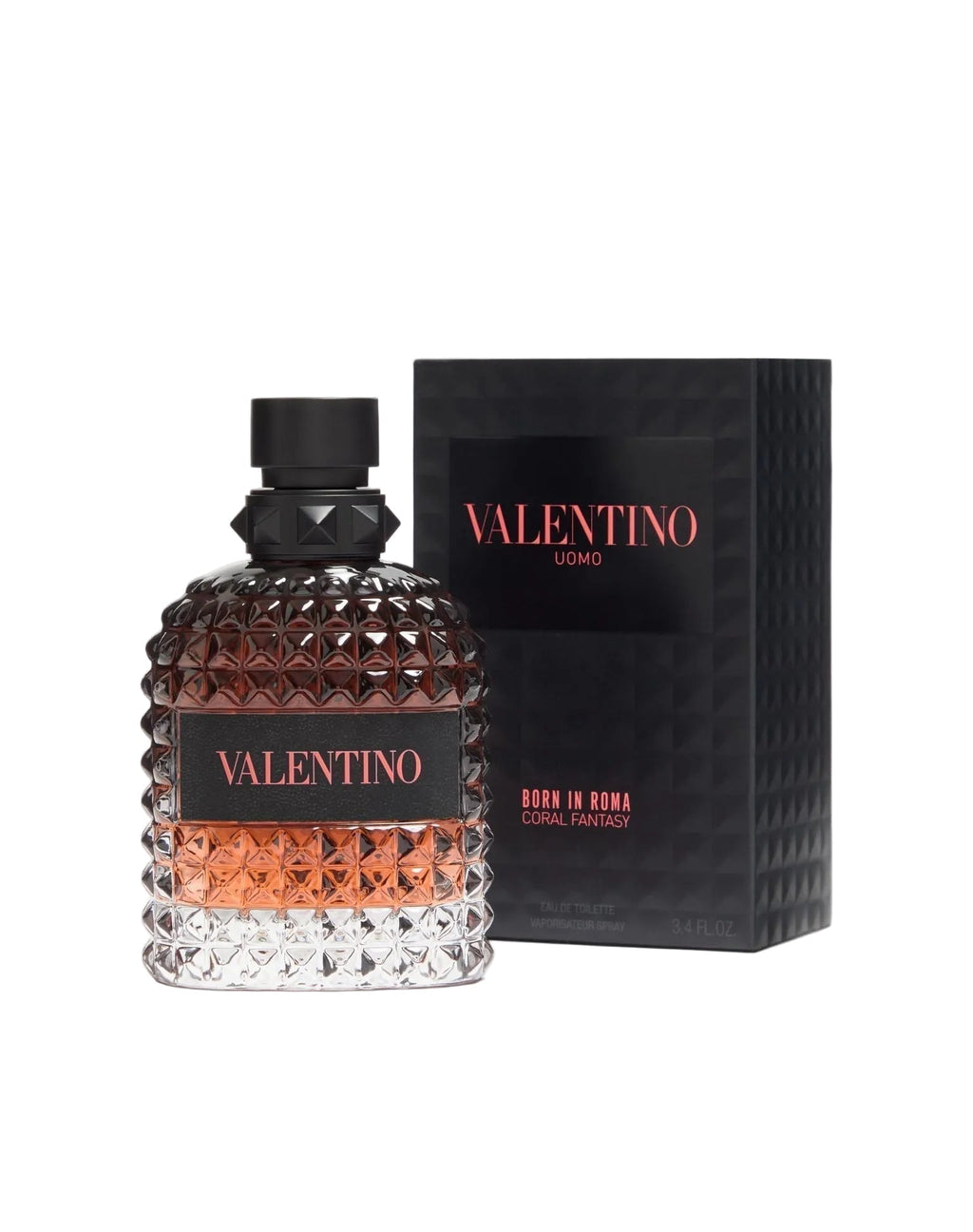Valentino Born in Roma Coral Fantasy by Valentino fragrance – view 3 | Venba Fragrance