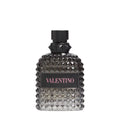 Valentino Born In Roma For Him by Valentino fragrance – view 1 | Venba Fragrance