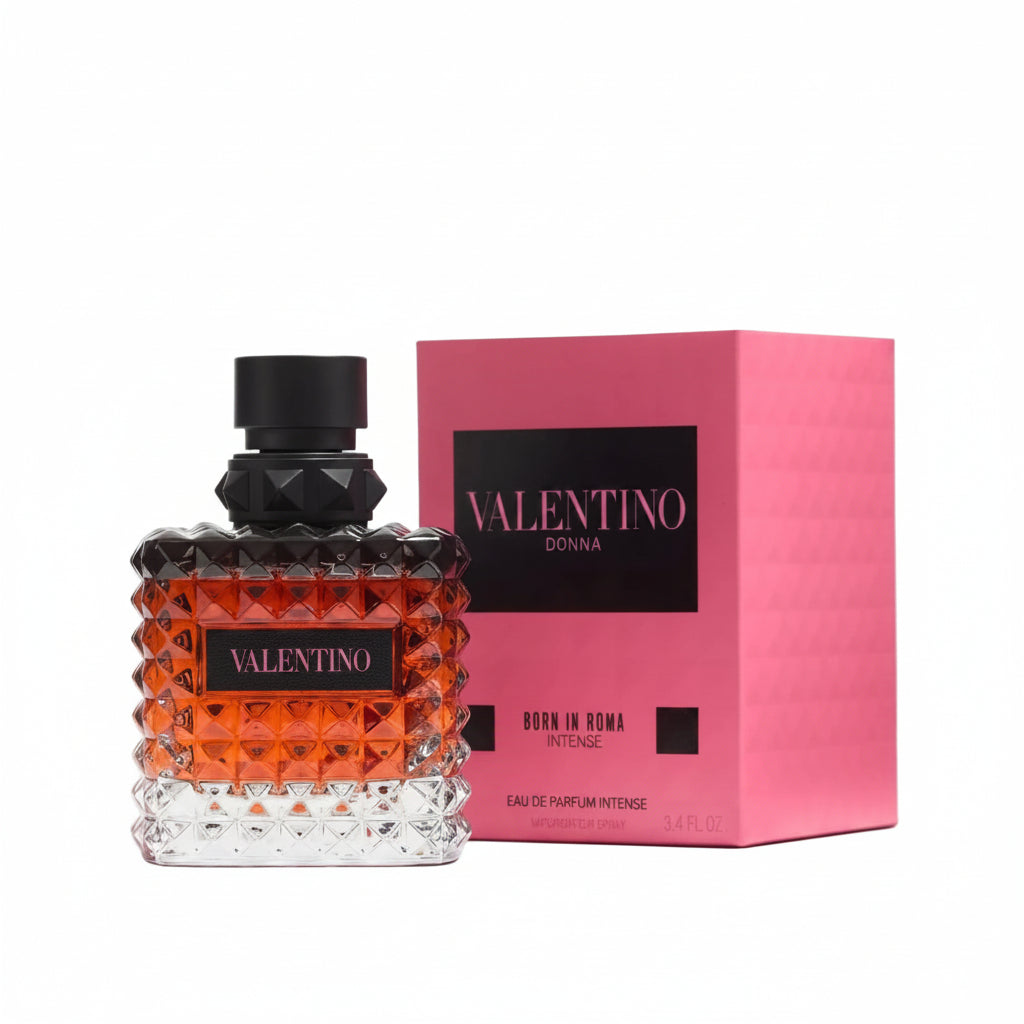 Valentino Donna Born In Roma Intense by Valentino fragrance – view 2 | Venba Fragrance