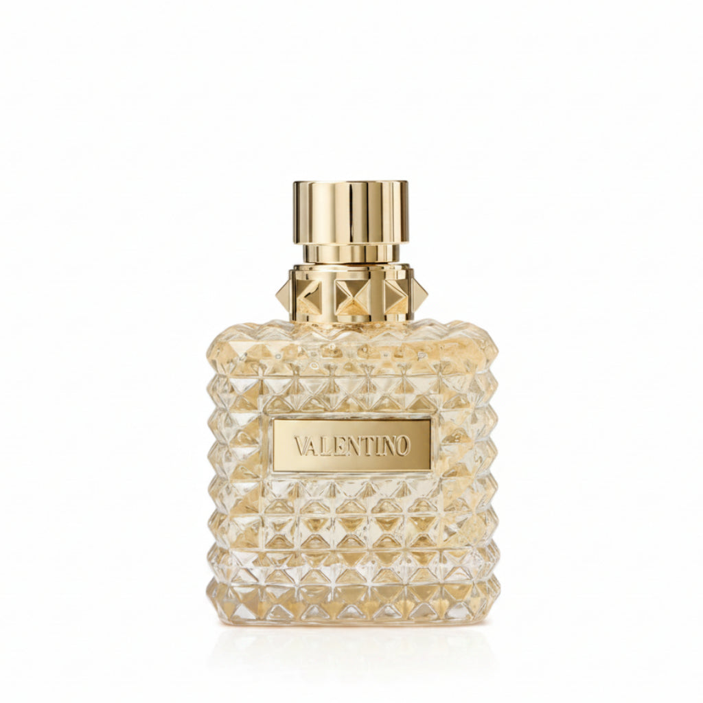 Valentino Born in Roma The Gold by Valentino fragrance – view 1 | Venba Fragrance