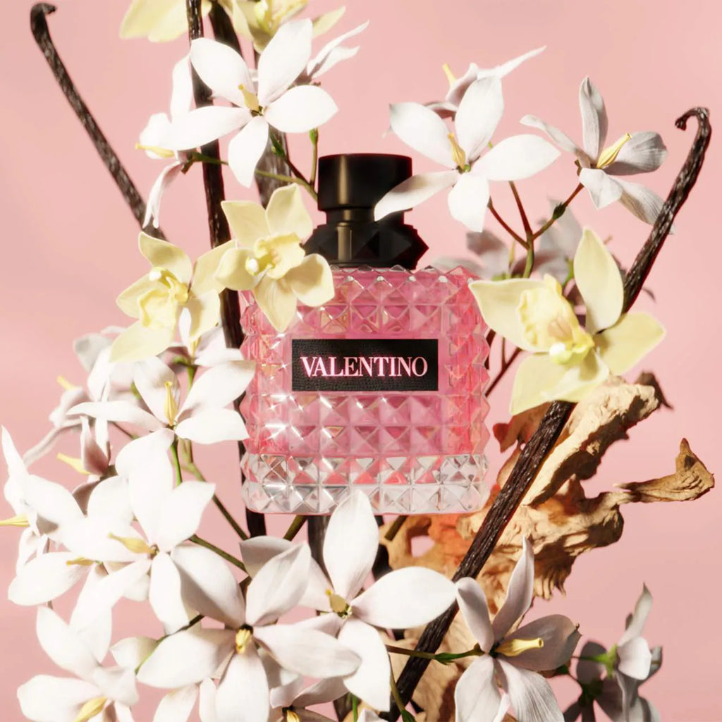 Valentino Donna Born in Roma Eau de Parfum by Valentino fragrance – view 2 | Venba Fragrance