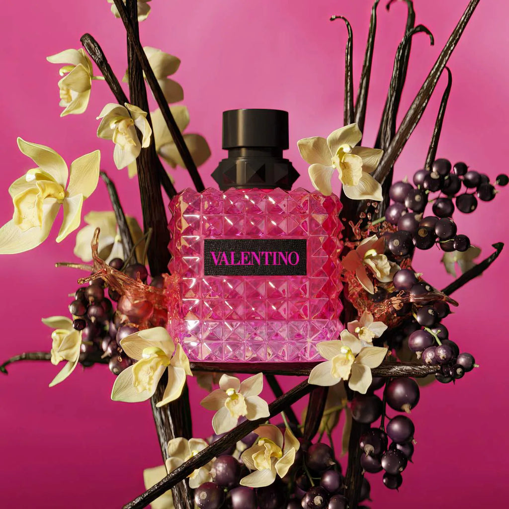 Valentino Donna Born in Roma Extradose by Valentino fragrance – view 2 | Venba Fragrance