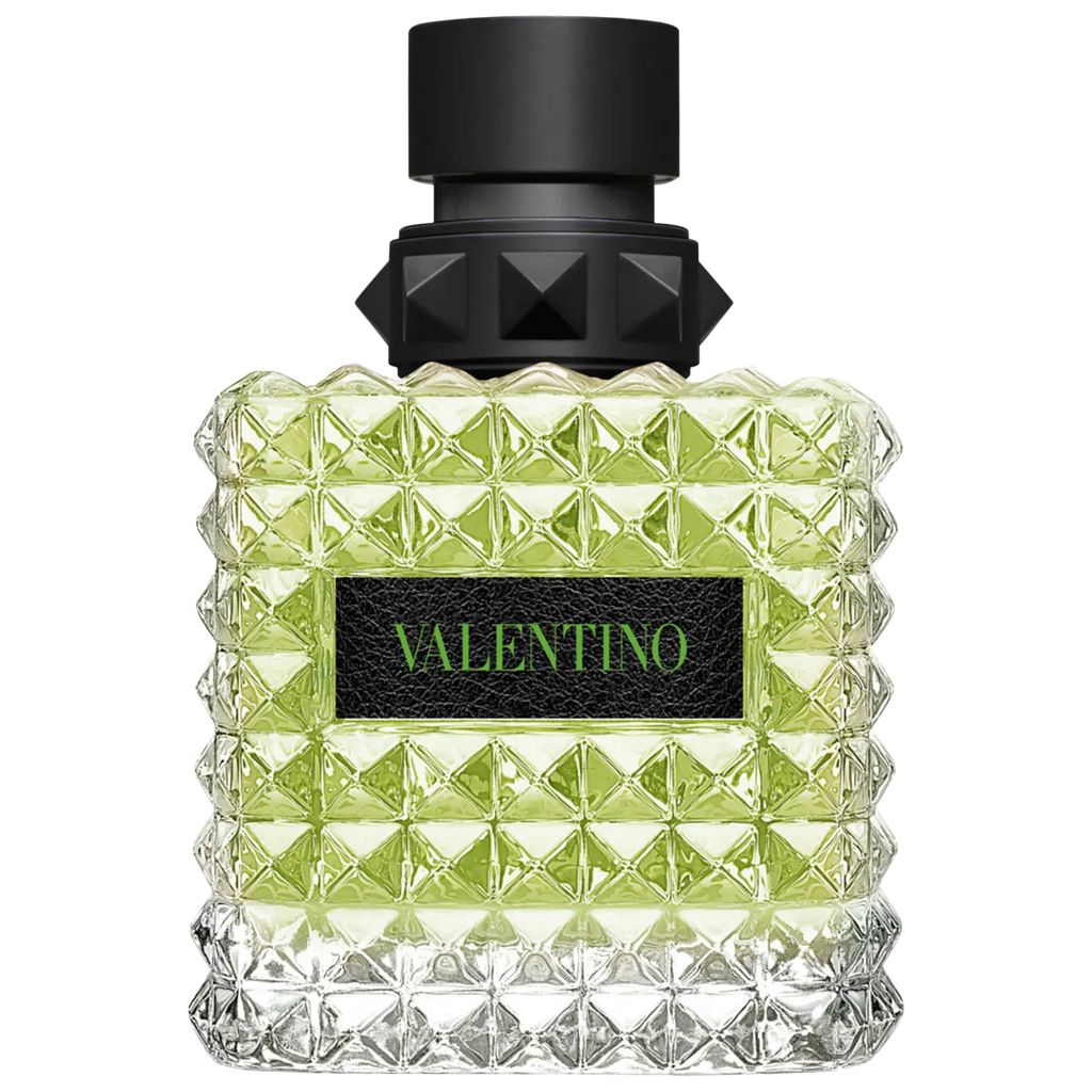 Valentino Donna Born in Roma Green by Valentino fragrance – view 1 | Venba Fragrance