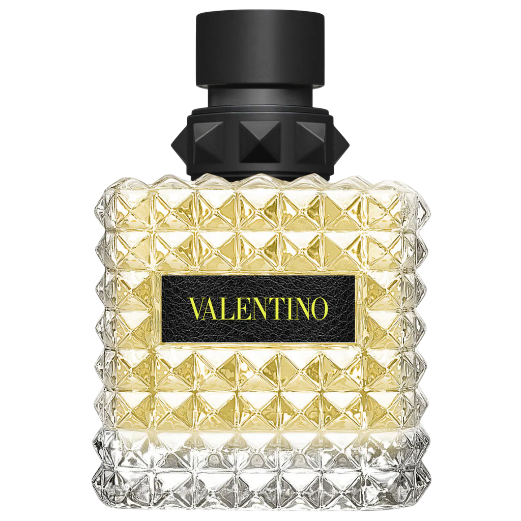 Valentino Donna Born in Roma Yellow Dream by Valentino fragrance – view 1 | Venba Fragrance