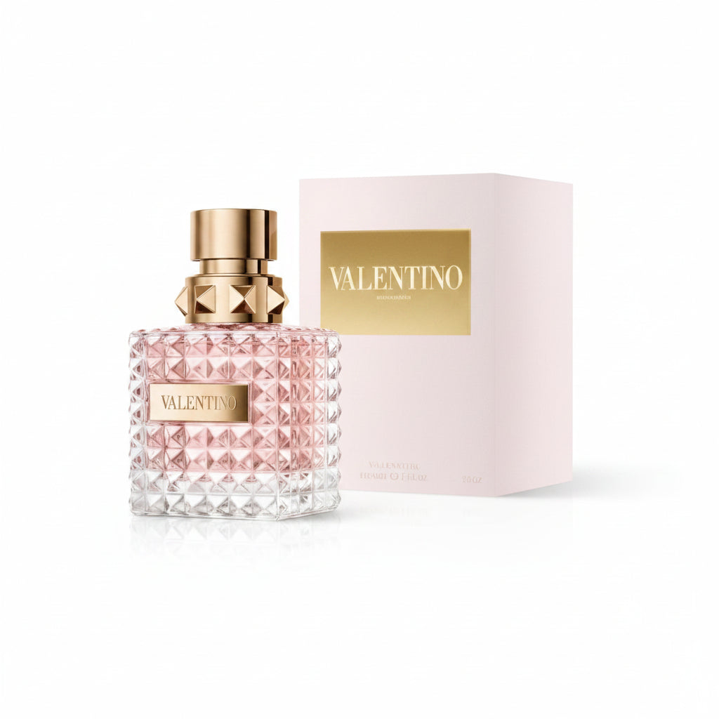 Valentino Donna  EDP by Valentino fragrance – view 2 | Venba Fragrance