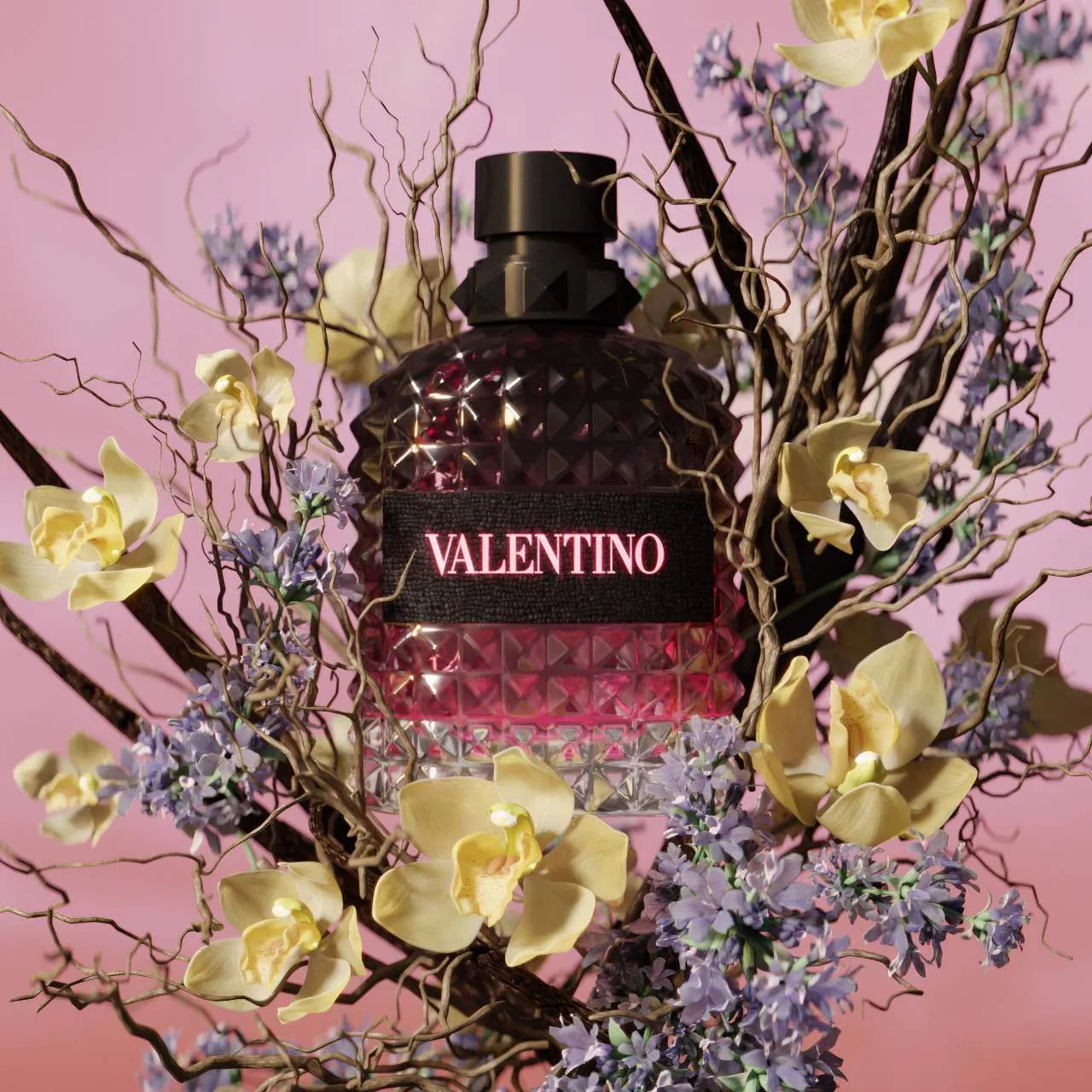 Valentino Uomo Born in Roma by Valentino fragrance – view 2 | Venba Fragrance