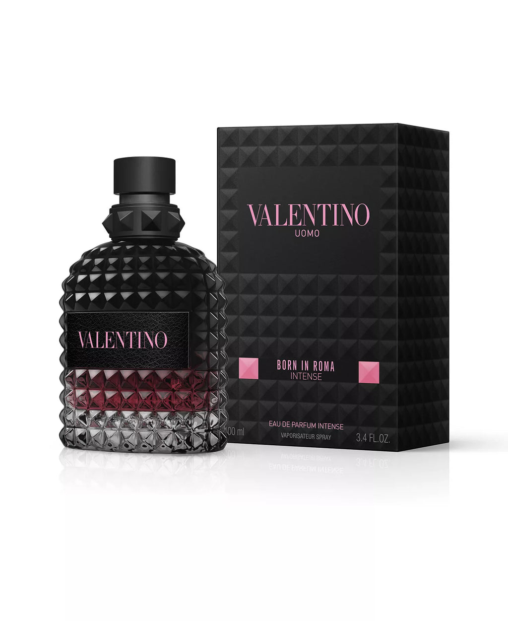 Valentino Uomo Born in Roma by Valentino fragrance – view 3 | Venba Fragrance
