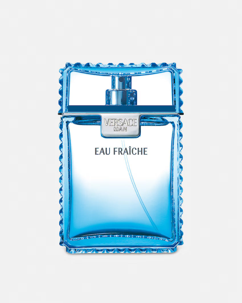 Versace Eau Fraîche EDT by Versace fragrance – view 1 | Venba Fragrance