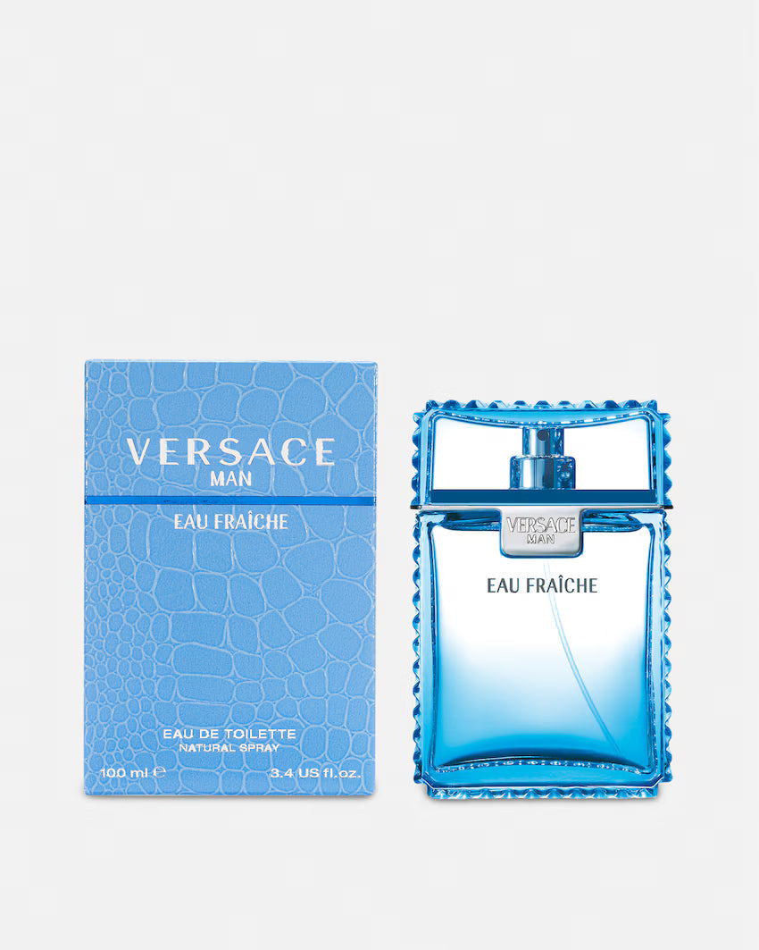 Versace Eau Fraîche EDT by Versace fragrance – view 2 | Venba Fragrance