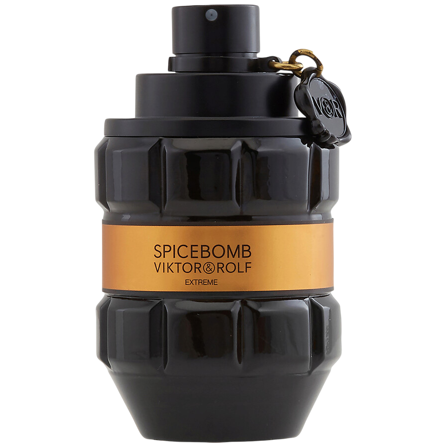 Viktor & Rolf Spicebomb Extreme by Viktor & Rolf fragrance – view 1 | Venba Fragrance