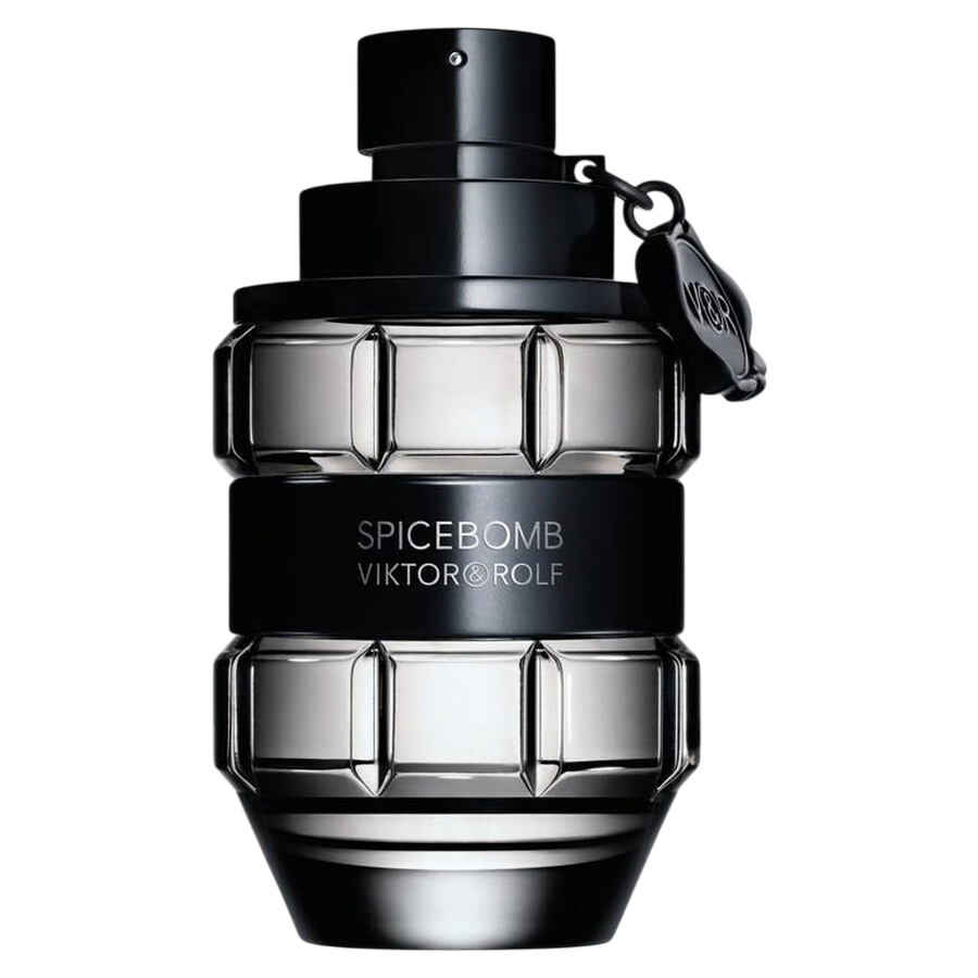 Viktor & Rolf Spicebomb Eau de Toilette by Viktor & Rolf fragrance – view 1 | Venba Fragrance