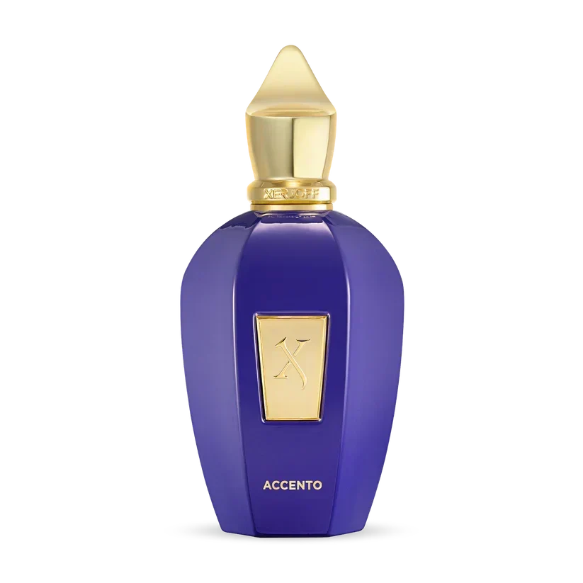 Xerjoff Accento by Xerjoff fragrance – view 1 | Venba Fragrance