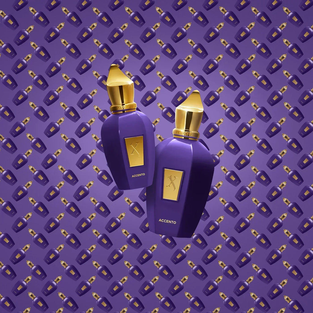 Xerjoff Accento by Xerjoff fragrance – view 3 | Venba Fragrance