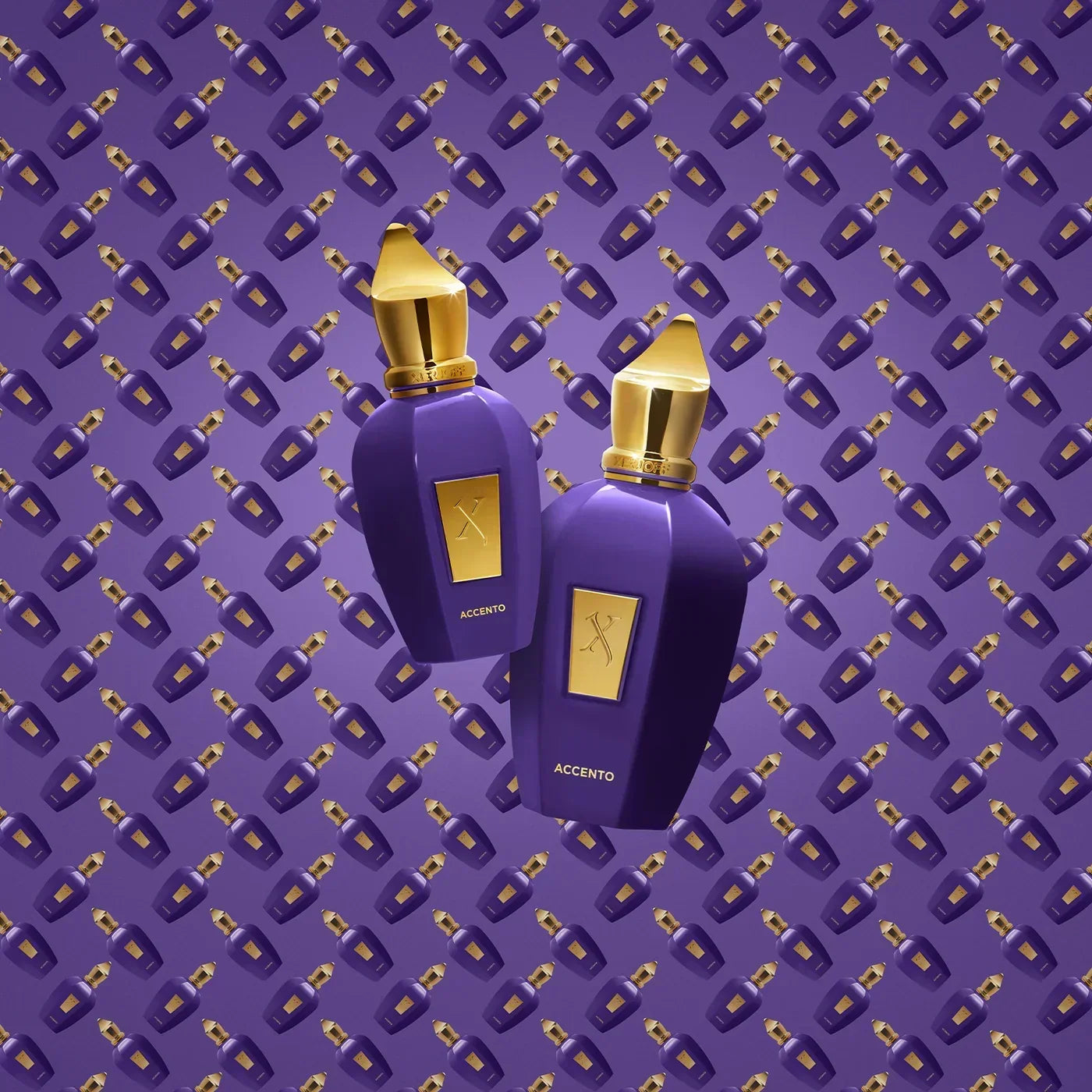 Xerjoff Accento by Xerjoff fragrance – view 3 | Venba Fragrance