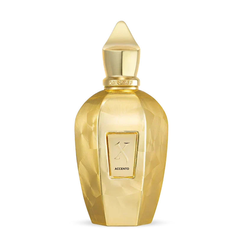 Xerjoff Accento Overdose by Xerjoff fragrance – view 1 | Venba Fragrance