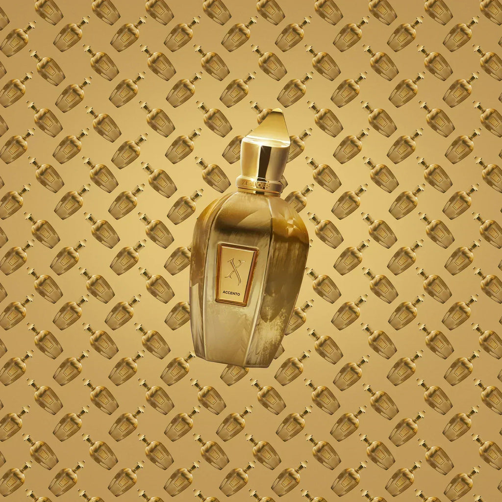 Xerjoff Accento Overdose by Xerjoff fragrance – view 3 | Venba Fragrance