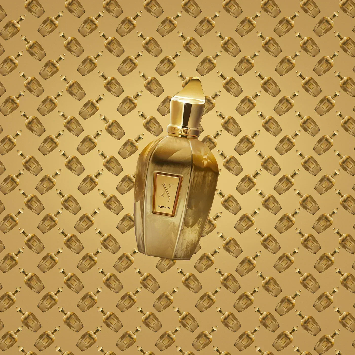 Xerjoff Accento Overdose by Xerjoff fragrance – view 3 | Venba Fragrance