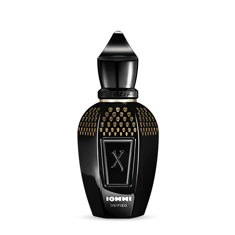 Xerjoff Deified by Xerjoff fragrance – view 1 | Venba Fragrance
