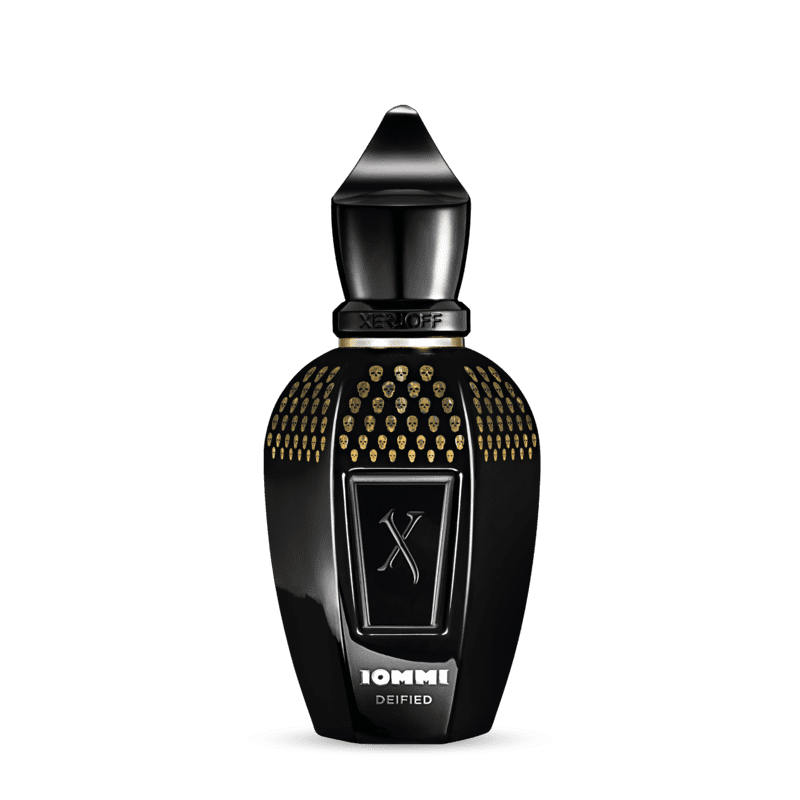 Xerjoff Deified by Xerjoff fragrance – view 2 | Venba Fragrance