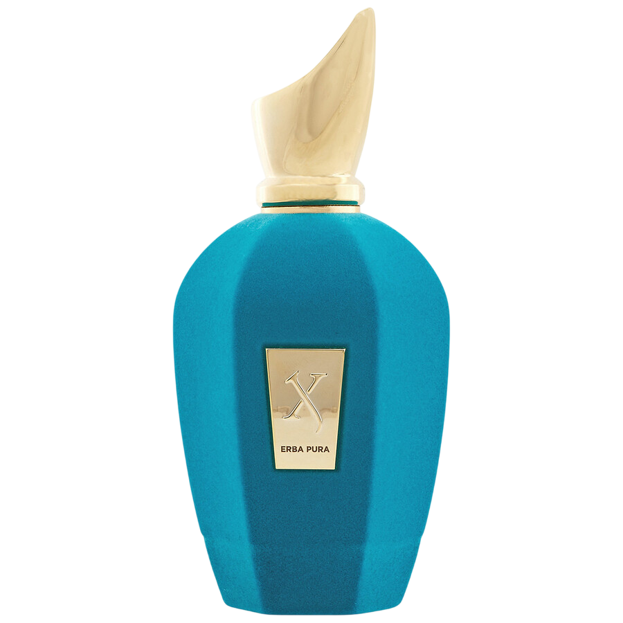 Xerjoff Erba Pura by Xerjoff fragrance – view 1 | Venba Fragrance