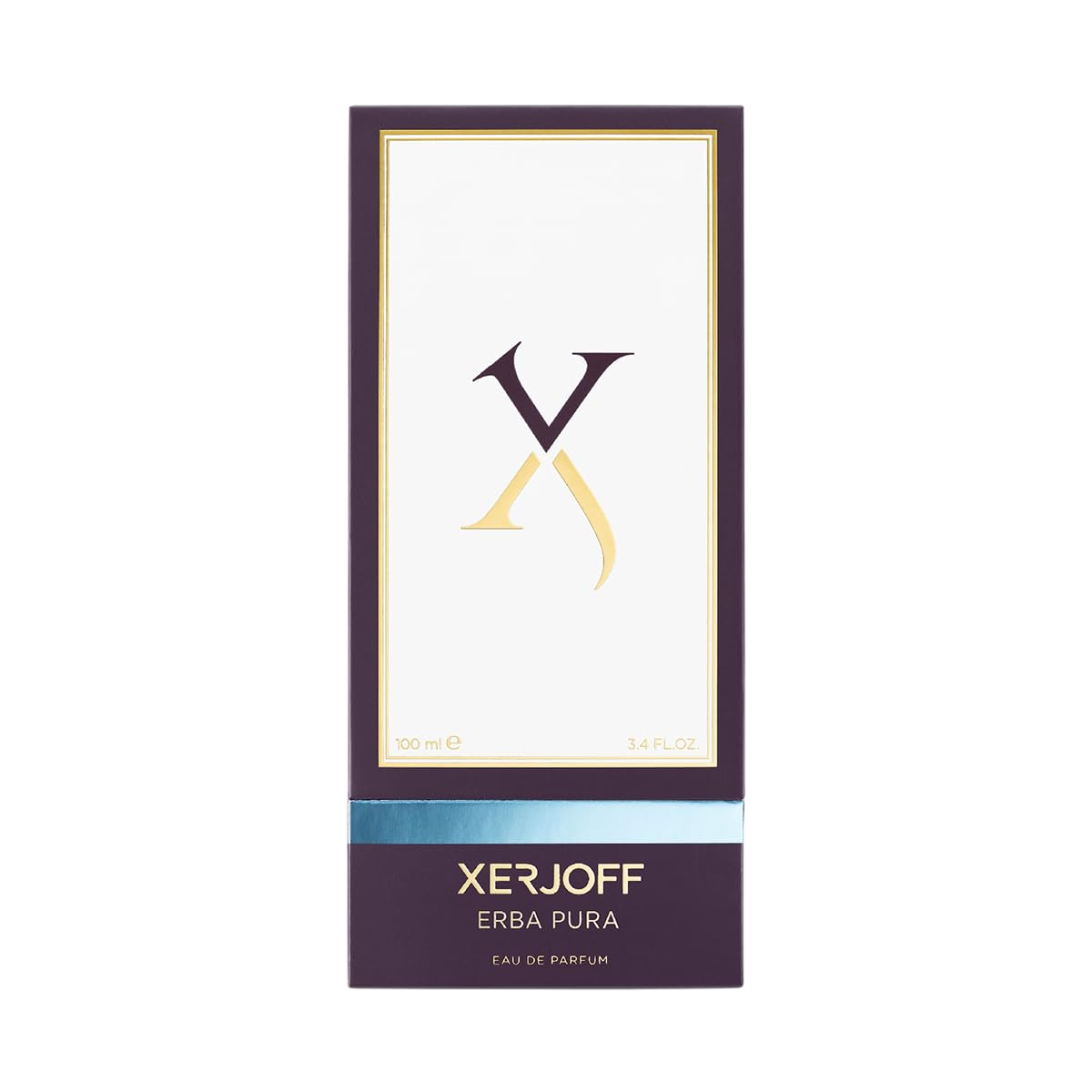 Xerjoff Erba Pura by Xerjoff fragrance – view 2 | Venba Fragrance