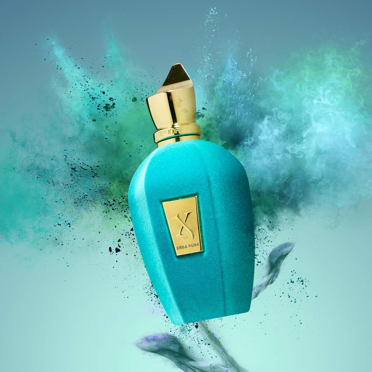 Xerjoff Erba Pura by Xerjoff fragrance – view 3 | Venba Fragrance