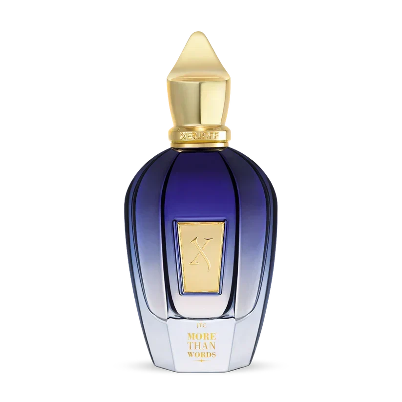 Xerjoff More Than Words Eau de Parfum by Xerjoff fragrance – view 1 | Venba Fragrance