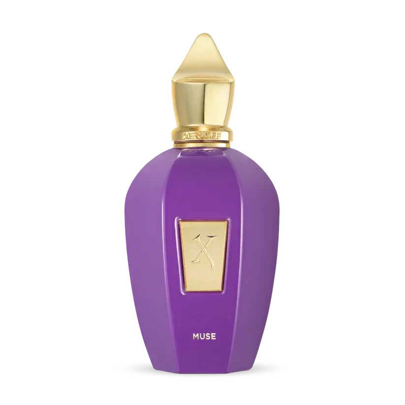 Xerjoff Muse Eau de Parfum by Xerjoff fragrance – view 1 | Venba Fragrance