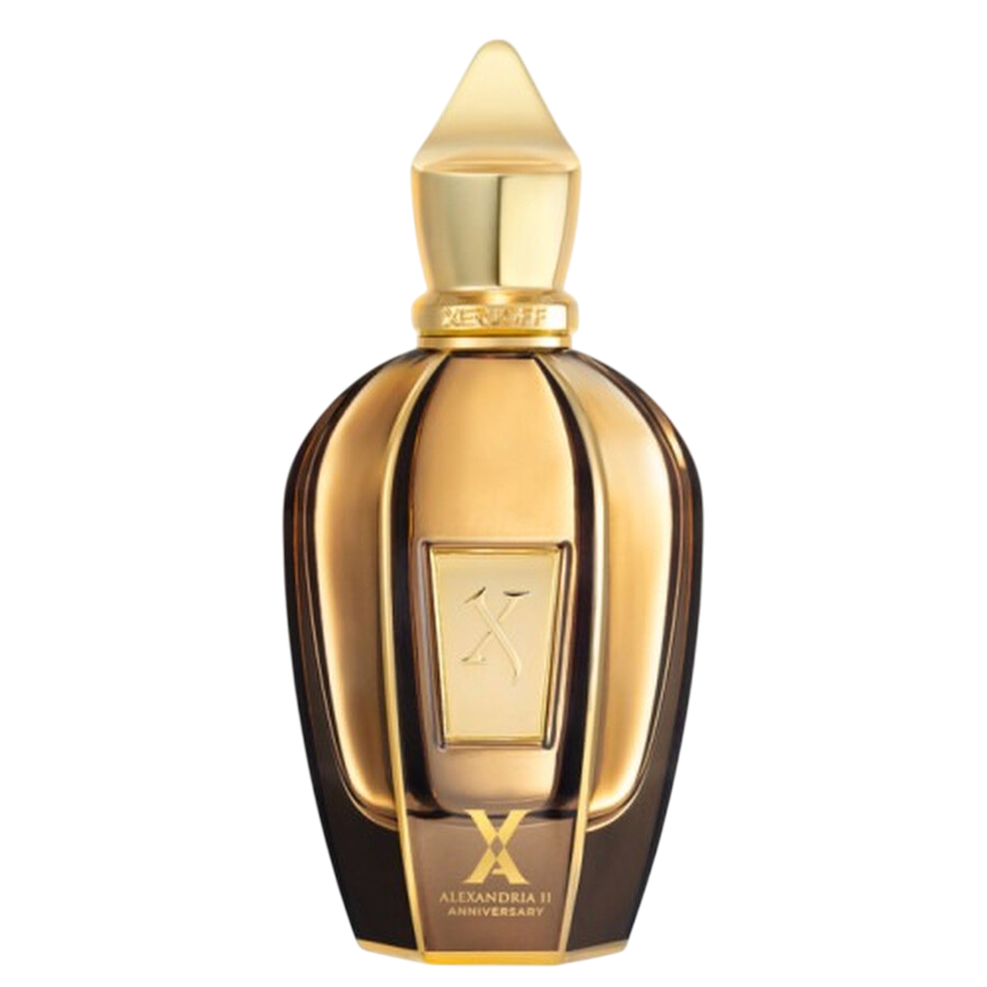 Xerjoff Oud Stars Alexandria II Anniversary by Xerjoff fragrance – view 1 | Venba Fragrance