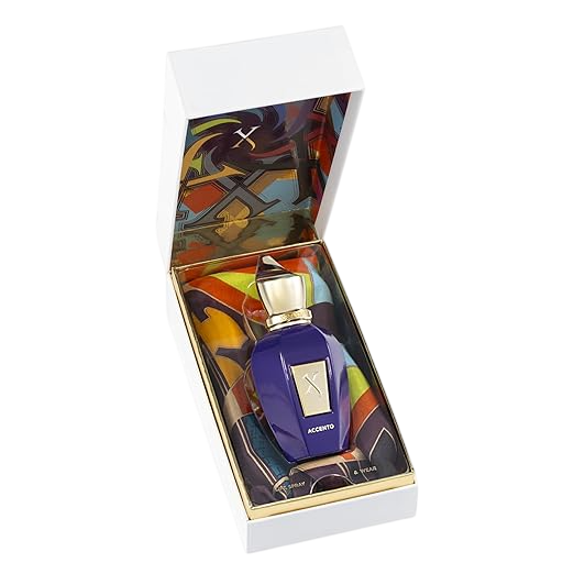 Xerjoff V Accento by Xerjoff fragrance – view 2 | Venba Fragrance