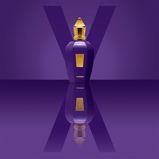Xerjoff V Accento by Xerjoff fragrance – view 3 | Venba Fragrance