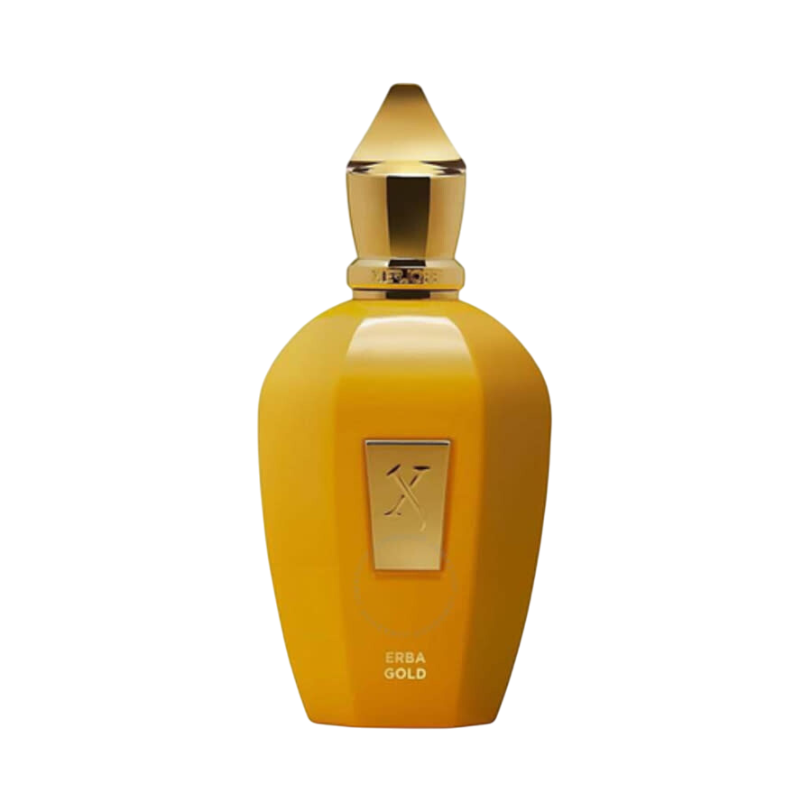 Xerjoff V Erba Gold by Xerjoff fragrance – view 1 | Venba Fragrance