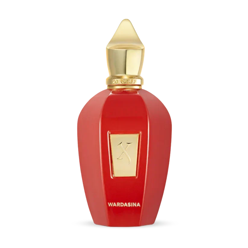 Xerjoff Wardasina Eau de Parfum by Xerjoff fragrance – view 1 | Venba Fragrance