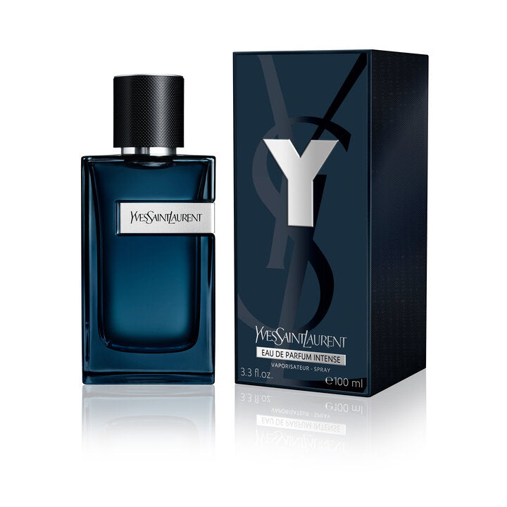 YSL Y, EAU DE PARFUM INTENSE by Yves Saint Laurent fragrance – view 2 | Venba Fragrance